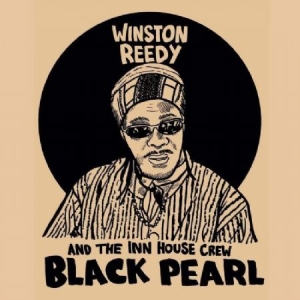 REEDY WINSTON & THE INN HOUSE CREW - Black Pearl ryhmässä ME SUOSITTELEMME / Record Store Day / RSD2013-2020 @ Bengans Skivbutik AB (3952663)