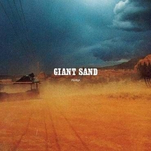 Giant Sand - Ramp ryhmässä ME SUOSITTELEMME / Record Store Day / RSD2013-2020 @ Bengans Skivbutik AB (3952673)