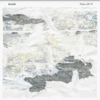 Alchi - Full Of It ryhmässä VINYYLI @ Bengans Skivbutik AB (3956579)