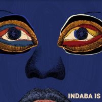 Various Artists - Indaba Is ryhmässä CD @ Bengans Skivbutik AB (3956596)