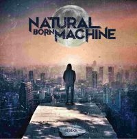 Natural Born Machine - Human ryhmässä CD @ Bengans Skivbutik AB (3956614)