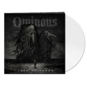 Lake Of Tears - Ominous (White Vinyl Lp) Sweden Exc ryhmässä VINYYLI @ Bengans Skivbutik AB (3956625)