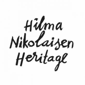 Hilma Nikolaisen - Heritage (Vinyl) ryhmässä VINYYLI @ Bengans Skivbutik AB (3956628)