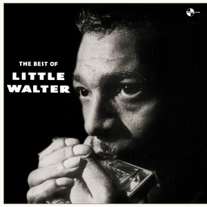 Little Walter W. Baby Face Leroy Muddy Waters J. - Best Of ryhmässä VINYYLI @ Bengans Skivbutik AB (3956735)