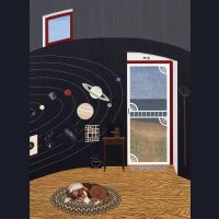 Mary Lattimore - Silver Ladders (Ltd Metallic Silver ryhmässä ME SUOSITTELEMME / Årsbästalistor 2020 / Pitchfork 2020 @ Bengans Skivbutik AB (3956936)