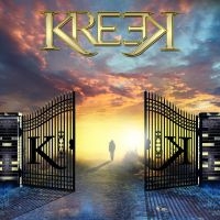 Kreek - Kreek ryhmässä CD @ Bengans Skivbutik AB (3956940)