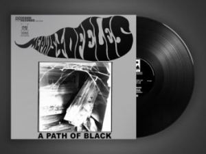 Mephistofeles - A Path Of Black (Vinyl Lp) ryhmässä VINYYLI @ Bengans Skivbutik AB (3956970)