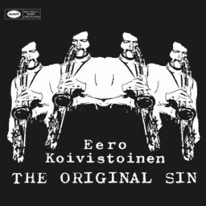 Koivistoinen Eero - Original Sin ryhmässä VINYYLI @ Bengans Skivbutik AB (3957186)