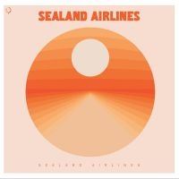 Sealand Airlines - Sealand Airlines ryhmässä VINYYLI @ Bengans Skivbutik AB (3957189)