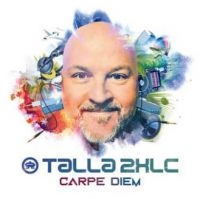 Talla 2Xlc - Carpe Diem ryhmässä CD @ Bengans Skivbutik AB (3957200)