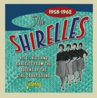 Shirelles - A's B's Hits And Rarities From The ryhmässä CD @ Bengans Skivbutik AB (3957201)