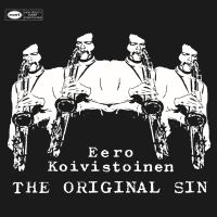 Koivistoinen Eero - Original Sin ryhmässä CD @ Bengans Skivbutik AB (3957240)