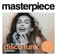 Blandade Artister - Ultimate Disco Funk Collection Vol. ryhmässä CD @ Bengans Skivbutik AB (3957247)