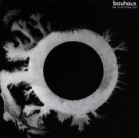 Bauhaus - The Sky's Gone Out ryhmässä CD @ Bengans Skivbutik AB (3957251)