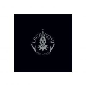 Lacrimosa - 3 Cd Box Set 1990 - 2020 + Bonus Go ryhmässä CD @ Bengans Skivbutik AB (3957265)