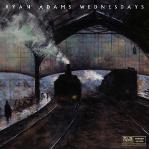 Ryan Adams - Wednesdays ryhmässä Minishops / Ryan Adams @ Bengans Skivbutik AB (3957268)