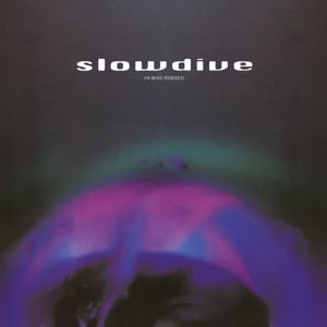 Slowdive - 5 Ep (In Mind.. -Clrd- ryhmässä Minishops / Slowdive @ Bengans Skivbutik AB (3957273)