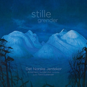 Various - Stille Grender ryhmässä Musiikki / Musiikki Blu-Ray / Klassiskt @ Bengans Skivbutik AB (3957486)