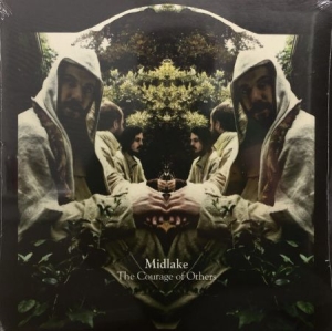 Midlake - Courage Of Others ryhmässä VINYYLI / Pop-Rock @ Bengans Skivbutik AB (3960294)