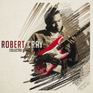 Robert Cray - Collected ryhmässä CD @ Bengans Skivbutik AB (3960862)