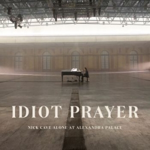 Cave Nick - Idiot PrayerAlone At Alexandra Pal ryhmässä ME SUOSITTELEMME / Årsbästalistor 2020 / Bengans Sthlm Årsbästa 2020 @ Bengans Skivbutik AB (3961208)