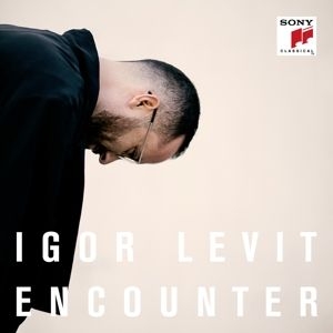 Levit Igor - Encounter ryhmässä CD @ Bengans Skivbutik AB (3961210)