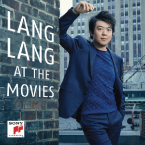 Lang Lang - Lang Lang At The Movies ryhmässä CD @ Bengans Skivbutik AB (3961213)