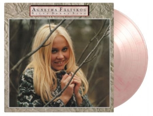 Agnetha Fältskog - Sjung Denna Sång (Ltd Color Vinyl) ryhmässä Minishops / Abba @ Bengans Skivbutik AB (3961245)