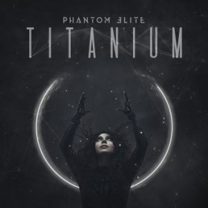 Phantom Elite - Titanium ryhmässä VINYYLI @ Bengans Skivbutik AB (3961416)