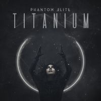 Phantom Elite - Titanium ryhmässä CD @ Bengans Skivbutik AB (3961424)