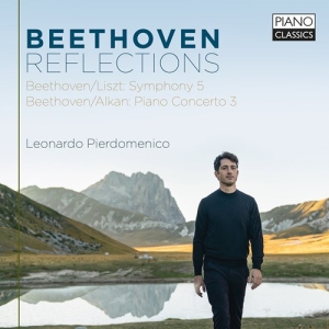 Beethoven Ludwig Van - Reflections ryhmässä CD @ Bengans Skivbutik AB (3961455)