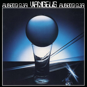 Vangelis - Albedo 0.39 ryhmässä Minishops / Vangelis @ Bengans Skivbutik AB (3961479)