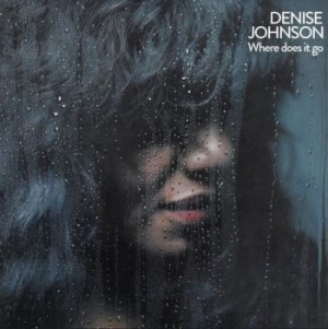 Johnson Denise - Where Does It Go ryhmässä VINYYLI @ Bengans Skivbutik AB (3961912)