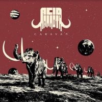 Acid Mammoth - Caravan ryhmässä VINYYLI @ Bengans Skivbutik AB (3961922)