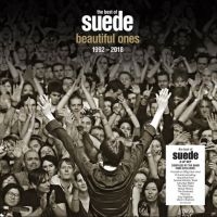 Suede - Beautiful Ones - Best Of Suede 1992 ryhmässä Minishops / Bernard Butler @ Bengans Skivbutik AB (3961924)