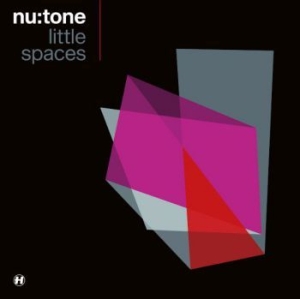 Nu:Tone - Little Spaces ryhmässä VINYYLI @ Bengans Skivbutik AB (3961928)