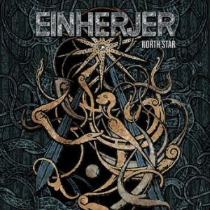 Einherjer - North Star ryhmässä VINYYLI @ Bengans Skivbutik AB (3961930)