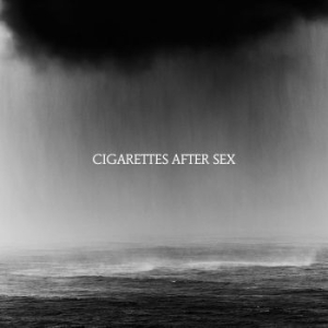 Cigarettes After Sex - Cry (Deluxe) ryhmässä Minishops / Cigarettes After Sex @ Bengans Skivbutik AB (3961938)