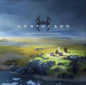 Schoell Camille - Northgard ryhmässä VINYYLI @ Bengans Skivbutik AB (3961940)