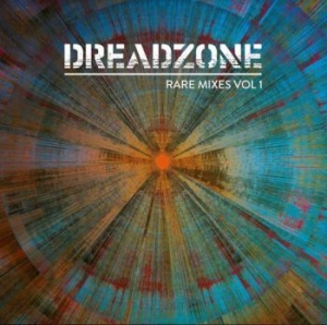 Dreadzone - Rare Mixes Vol 1 ryhmässä CD @ Bengans Skivbutik AB (3961951)