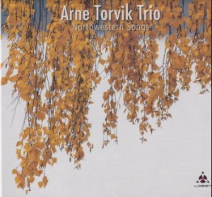 Torvik Arne (Trio) - Northwestern Songs ryhmässä CD @ Bengans Skivbutik AB (3961955)