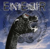 Einherjer - Dragons Of The North ryhmässä CD @ Bengans Skivbutik AB (3961957)