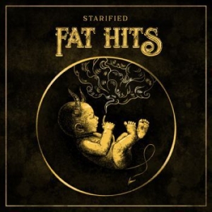 Starified - Fat Hits (Coloured Vinyl) ryhmässä VINYYLI @ Bengans Skivbutik AB (3961981)