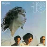 THE DOORS - 13 (VINYL) ryhmässä ME SUOSITTELEMME / Joululahjavinkki: Vinyyli @ Bengans Skivbutik AB (3961994)