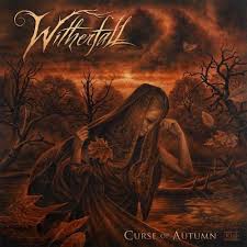 Witherfall - Curse Of Autumn ryhmässä VINYYLI @ Bengans Skivbutik AB (3962020)