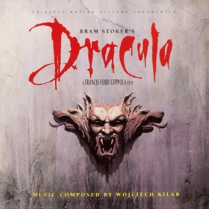 Wojciech Kilar - Bram Stoker's Dracula ryhmässä VINYYLI @ Bengans Skivbutik AB (3962023)