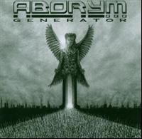 Aborym - Generator ryhmässä CD @ Bengans Skivbutik AB (3962092)