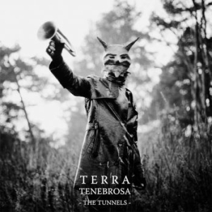 Terra Tenebrosa - Tunnels ryhmässä CD @ Bengans Skivbutik AB (3962093)