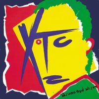 Xtc - Drums & Wires (200G Vinyl) ryhmässä VINYYLI @ Bengans Skivbutik AB (3962159)