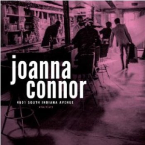 Connor Joanna - 4801 South Indiana Avenue ryhmässä CD @ Bengans Skivbutik AB (3962202)